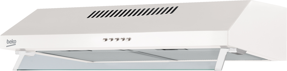 BEKO - HNS61120WH: Hood (Standard, 60 cm) AF Home