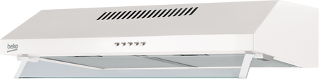 BEKO - HNS61120WH: Hood (Standard, 60 cm) AF Home