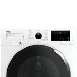 BEKO - WCV9746: 9 kg, 1200 rpm, 15 wash programs AF Home