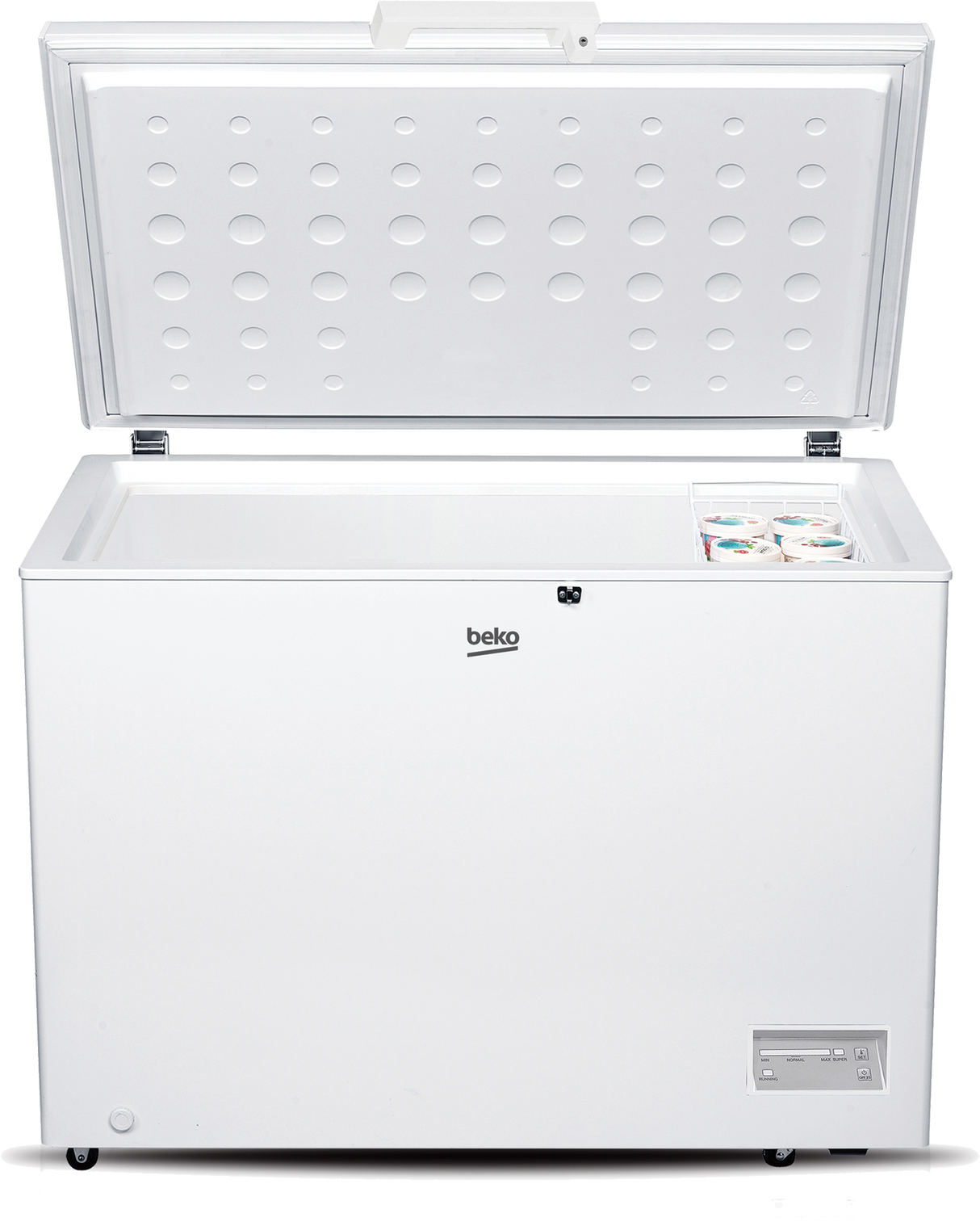 BEKO - Freezer (Chest) AF Home