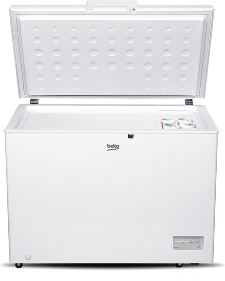 BEKO - Freezer (Chest) AF Home