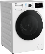 BEKO - HTV9743X: 9 kg washer & 5 kg dryer, 1400 rpm AF Home