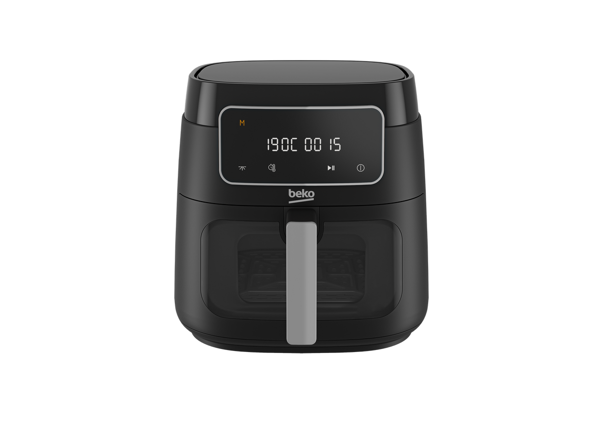 BEKO - FRL 3374 B: Fryer (Air, 1750 W) ExpertFry EF 7200 AF Home