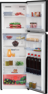 BEKO - Fridge Freezer (Freezer Top) AF Home