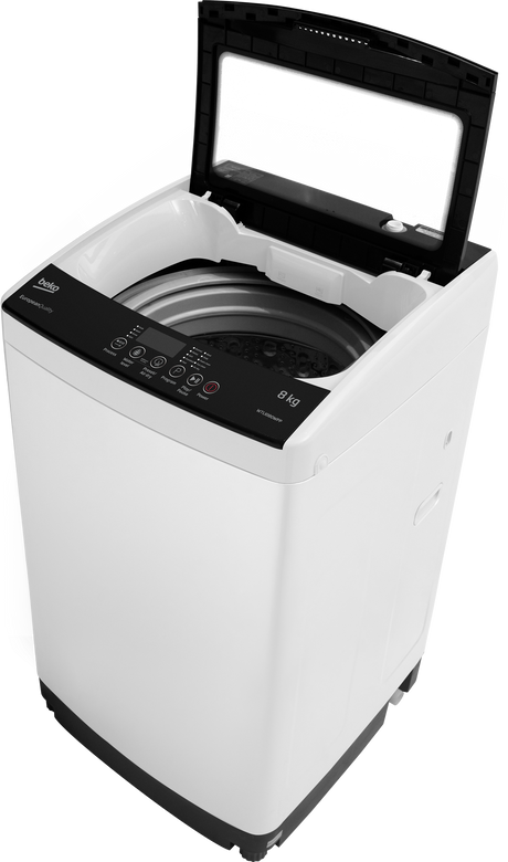 BEKO - Automatic Top-Loading Washing Machine AF Home