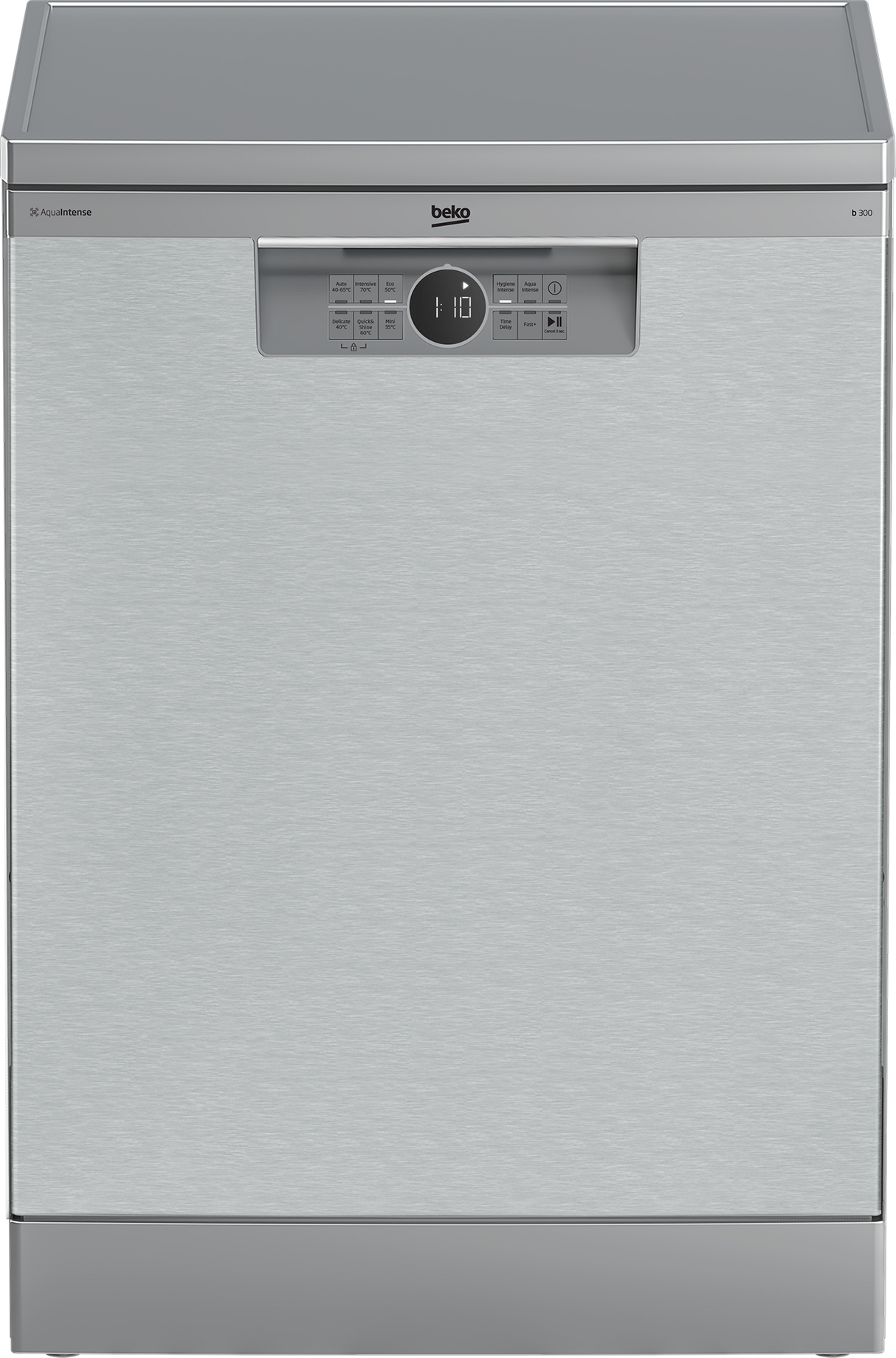 BEKO - BDFN26523XQ: Freestanding Dishwasher (15 place settings, Full-size) AF Home