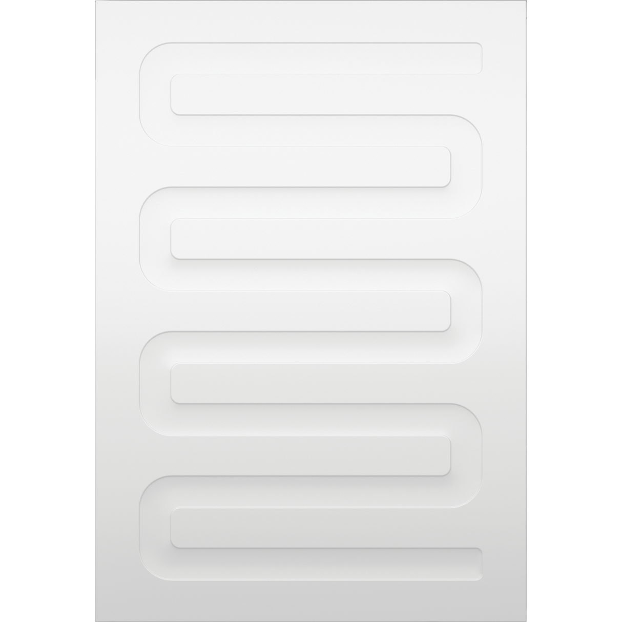 BEKO - WCV9746: 9 kg, 1200 rpm, 15 wash programs AF Home