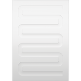 BEKO - WCV9746: 9 kg, 1200 rpm, 15 wash programs AF Home