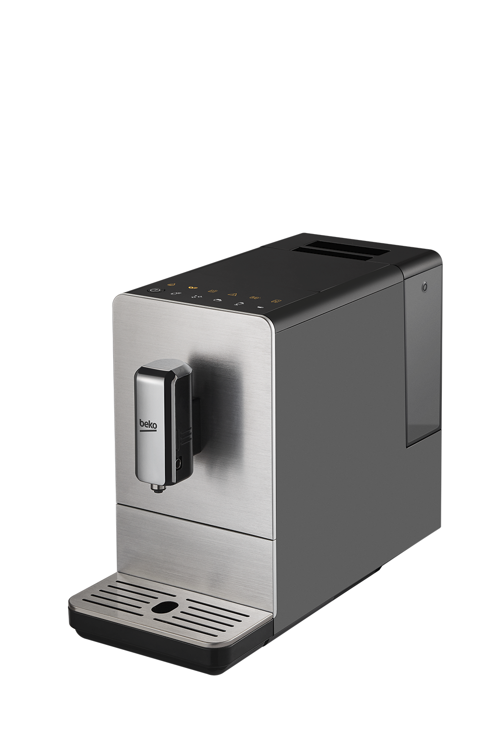 BEKO - CEG5331X: Espresso Machine (19 Bar) AF Home