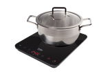 BEKO - HPI 51012 B: Induction Hob (2000 W) AF Home