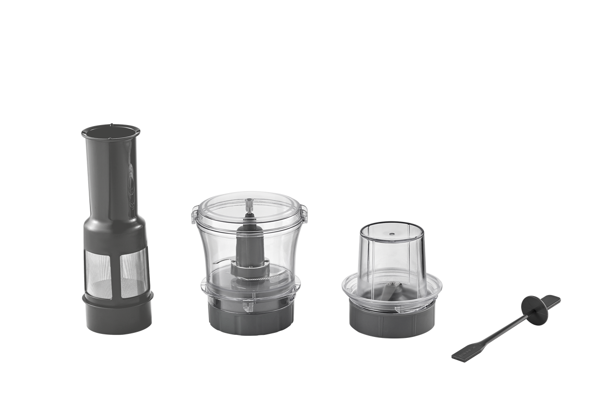 BEKO - TBN 30848 X: Table Blender (800 W, 1.5 L) AF Home