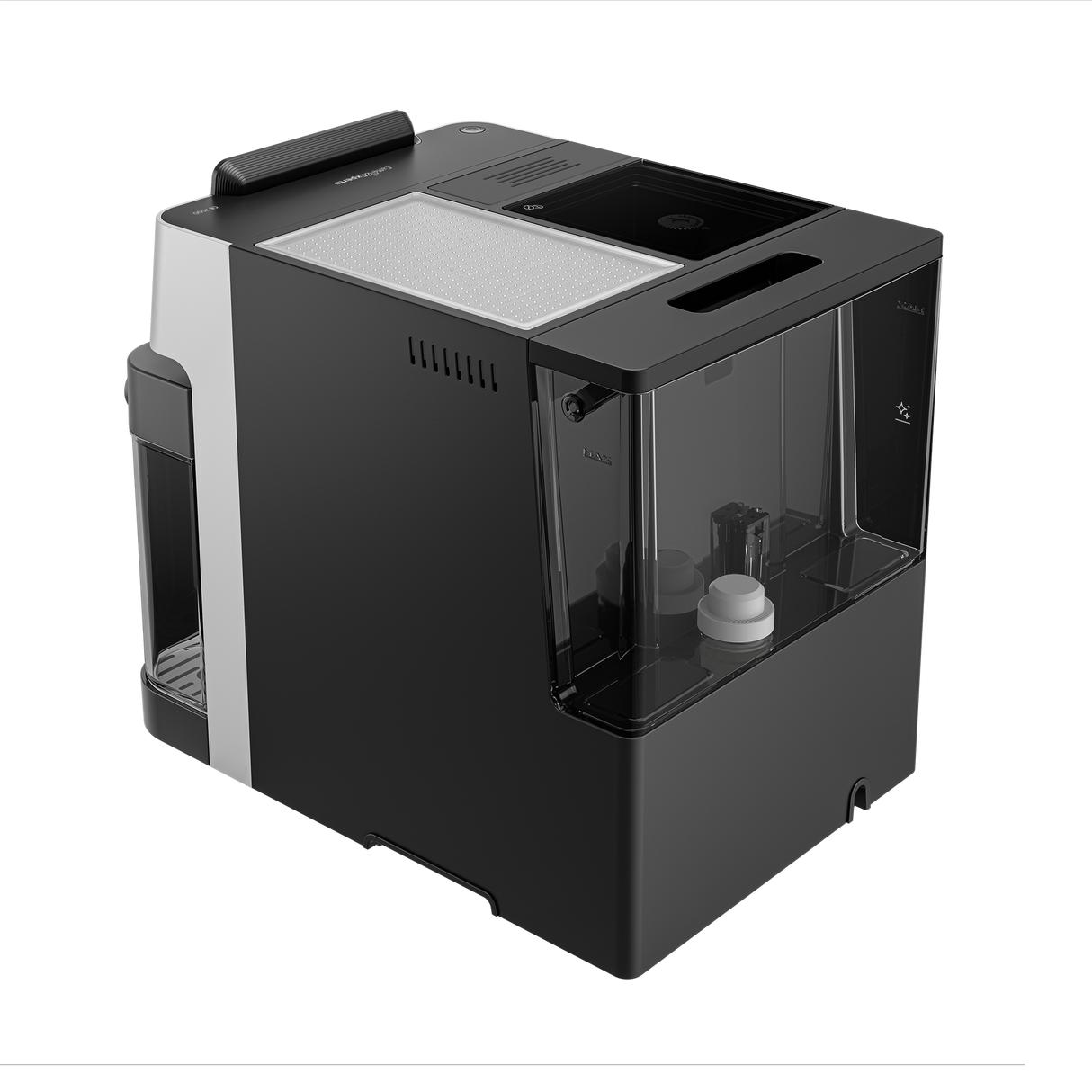 BEKO - CaffeExperto® CE7500 CEG 7304 X: Espresso Machine (19 Bar) AF Home