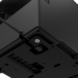 BEKO - CaffeExperto® CE7500 CEG 7304 X: Espresso Machine (19 Bar) AF Home