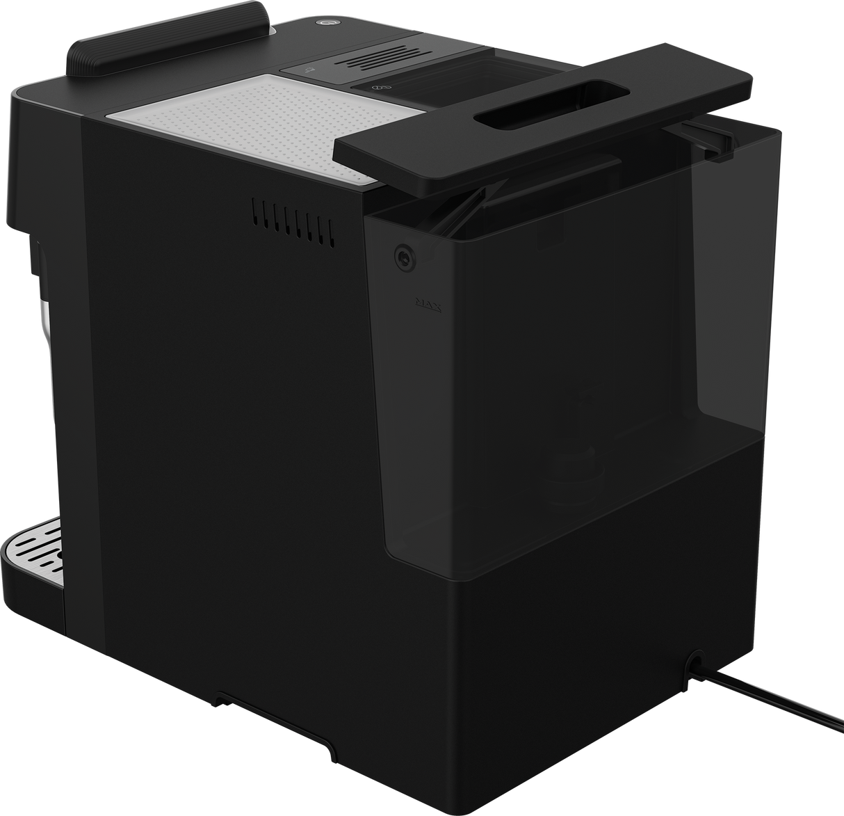 BEKO - CEG 7302 B: Espresso Machine (19 Bar) AF Home