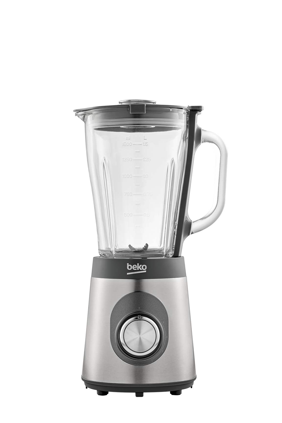 BEKO - TBN 30848 X: Table Blender (800 W, 1.5 L) AF Home