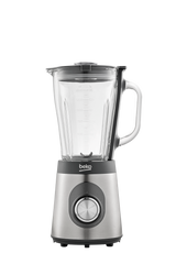 BEKO - TBN 30848 X: Table Blender (800 W, 1.5 L) AF Home