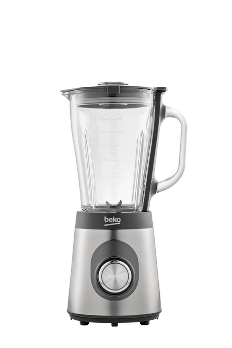 BEKO - TBN 30848 X: Table Blender (800 W, 1.5 L) AF Home