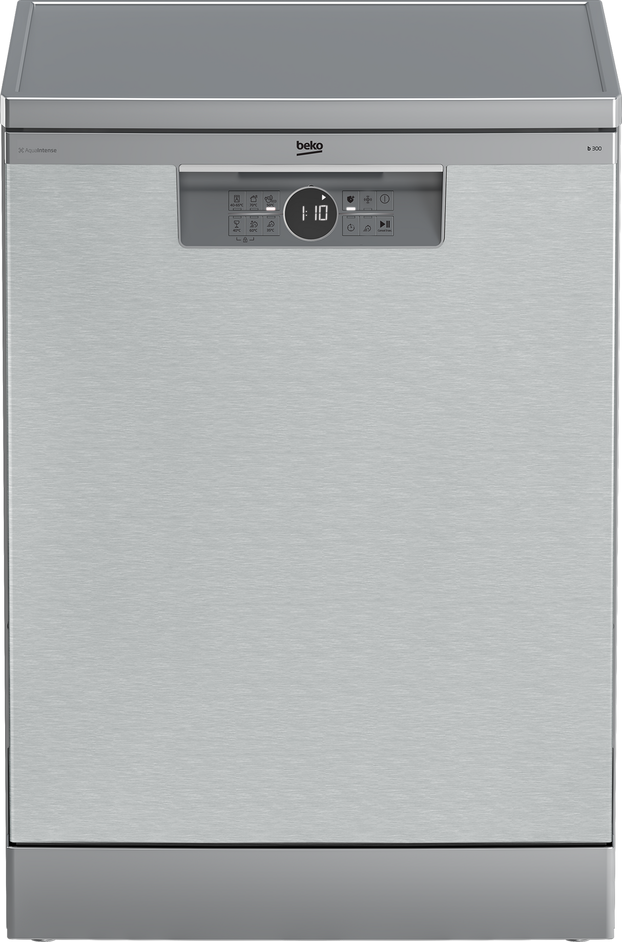 BEKO - BDFN26522XQ: Lave-vaisselle pose libre (15 Takëme, Grande taille) AF Home