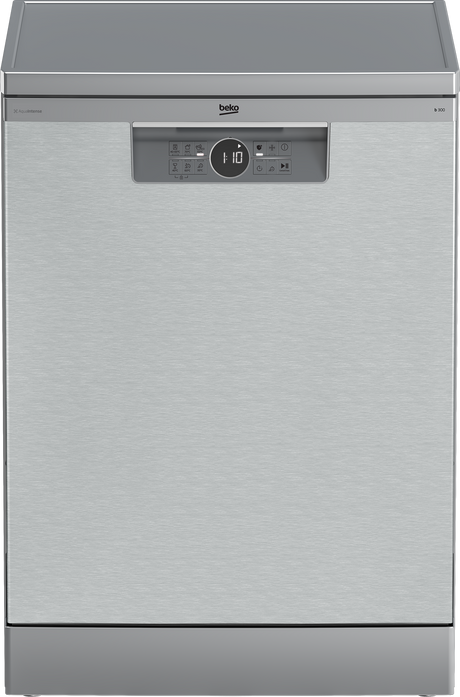 BEKO - BDFN26522XQ: Lave-vaisselle pose libre (15 Takëme, Grande taille) AF Home