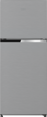 BEKO - Two Door Refrigerator AF Home