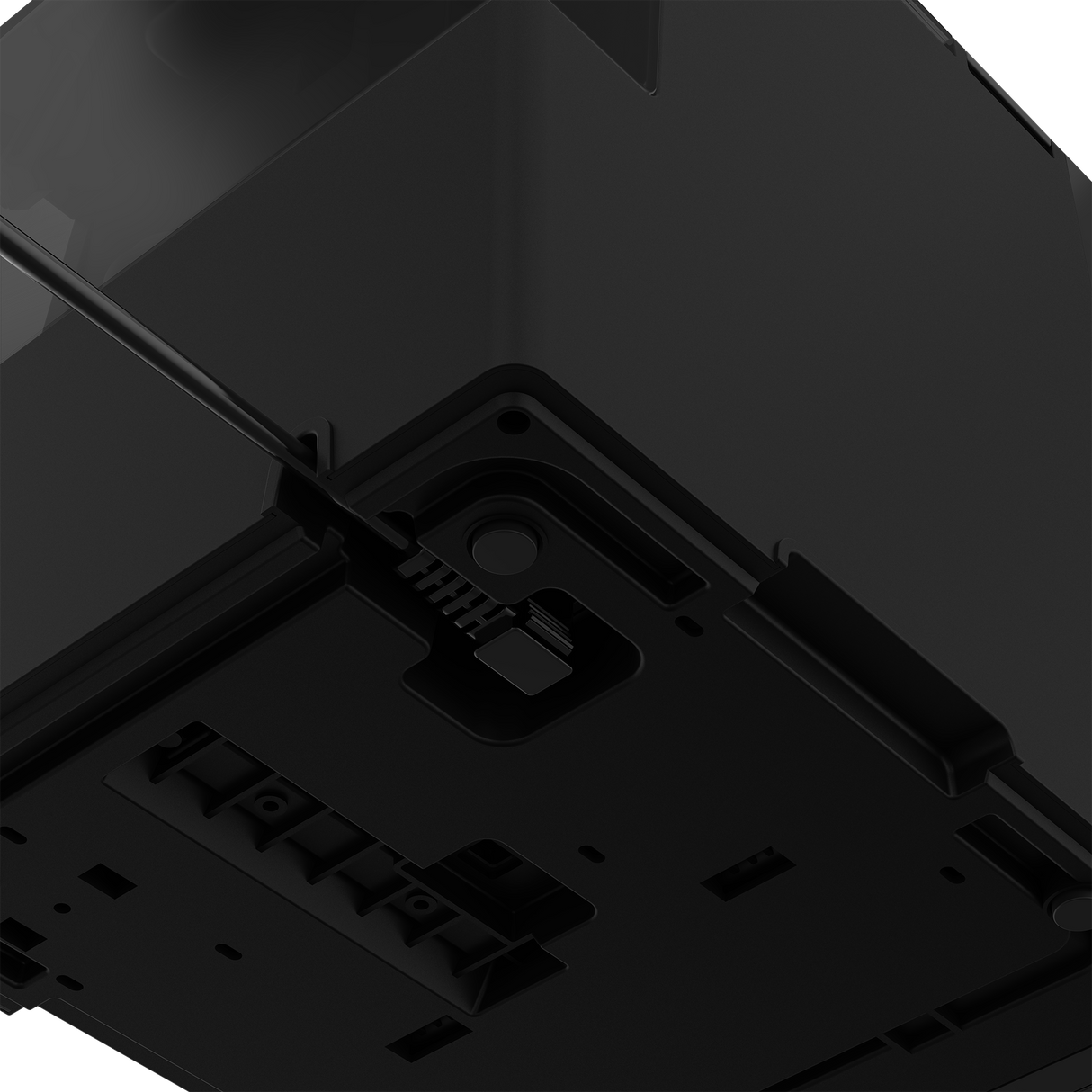 BEKO - CEG 7302 B: Espresso Machine (19 Bar) AF Home