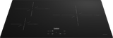 BEKO - HII63402MT: Built-In Hob (Induction, 60 cm) AF Home