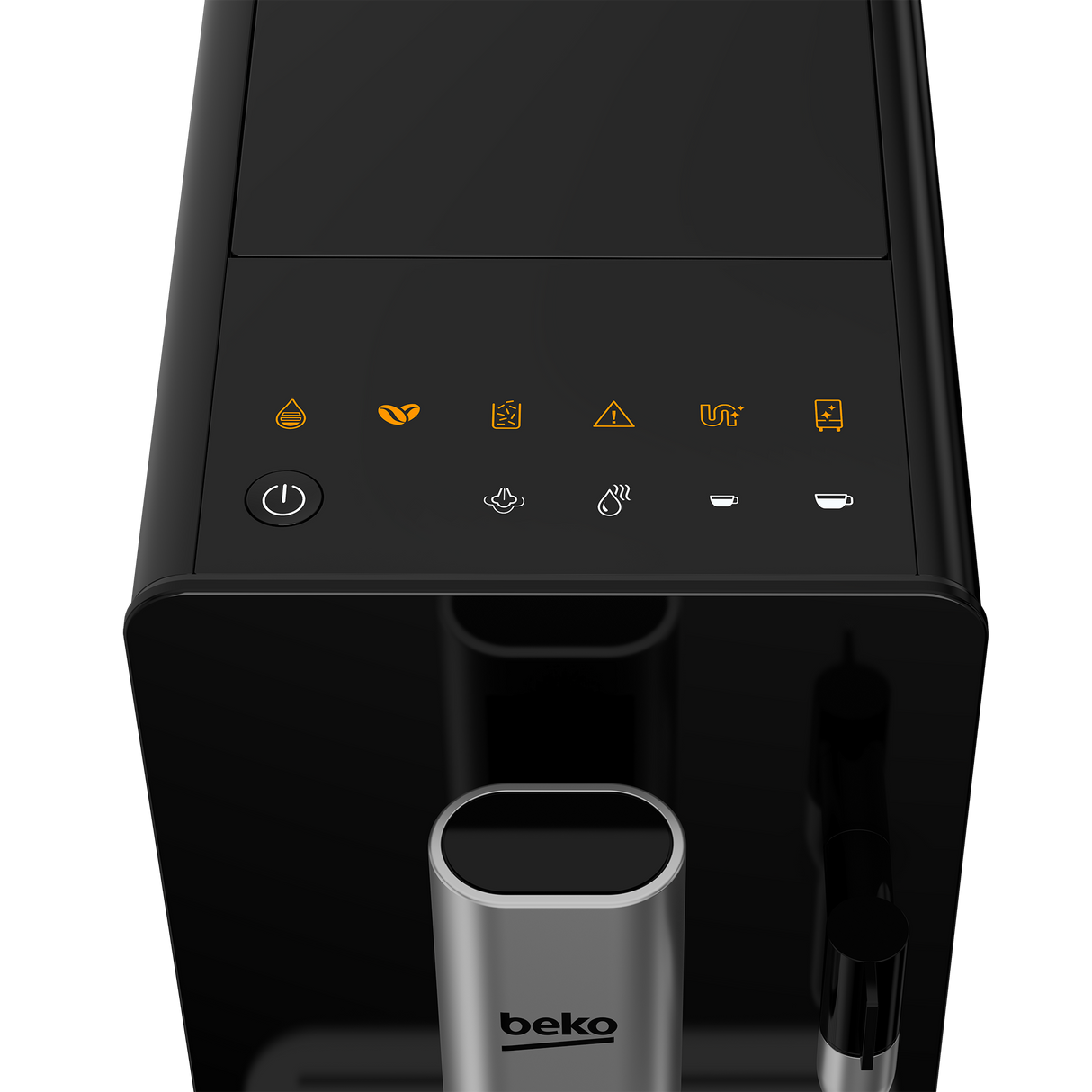 BEKO - CEG 3192 B: Espresso Machine (19 Bar) AF Home