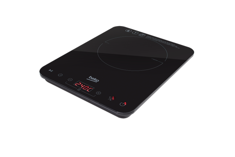 BEKO - HPI 51012 B: Induction Hob (2000 W) AF Home