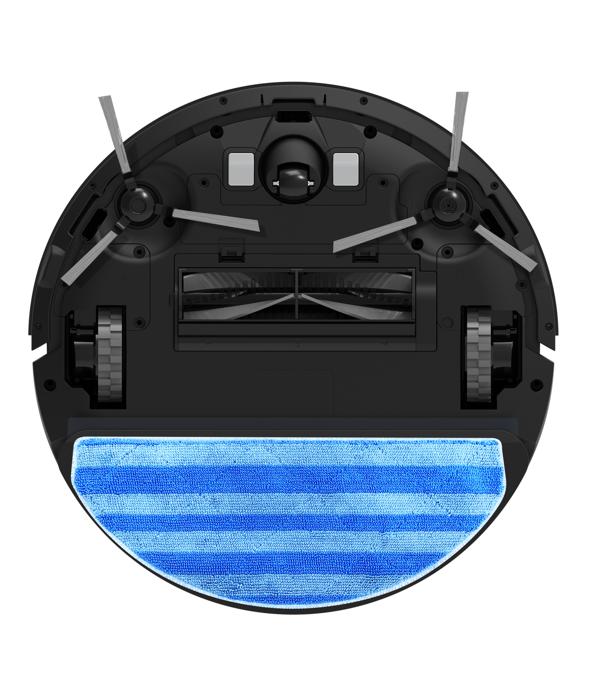 BEKO - VRR 60110 VW: Robot Vacuum Cleaner AF Home