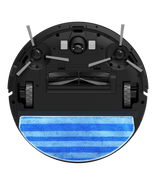 BEKO - VRR 60110 VW: Robot Vacuum Cleaner AF Home