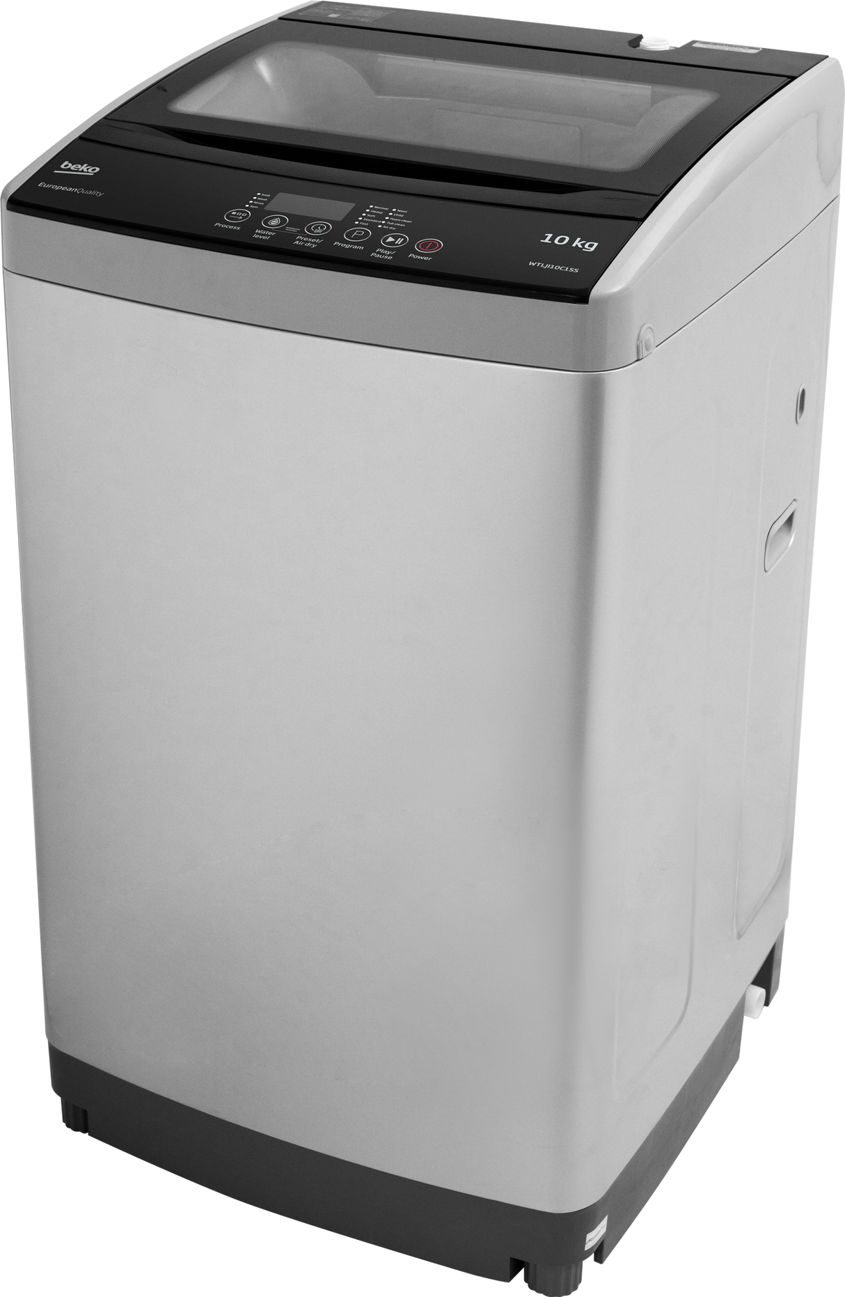 BEKO - Automatic Top-Loading Washing Machine AF Home