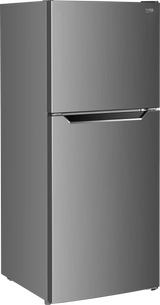 BEKO - RDNO200I30S: Fridge Freezer (Freezer Top, 545 cm) AF Home