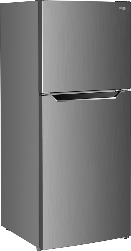 BEKO - RDNO200I30S: Fridge Freezer (Freezer Top, 545 cm) AF Home
