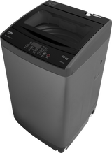 BEKO - WTLJD10C1DP: Automatic Top-Loading Washing Machine (10 kg) AF Home