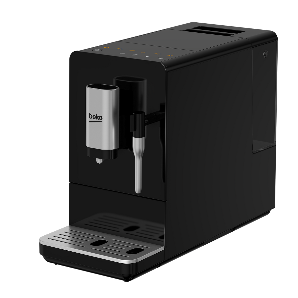 BEKO - CEG 3192 B: Espresso Machine (19 Bar) AF Home