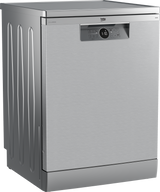 BEKO - BDFN26522XQ: Lave-vaisselle pose libre (15 Takëme, Grande taille) AF Home