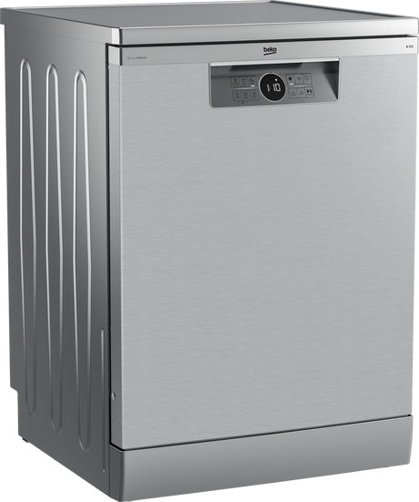 BEKO - BDFN26522XQ: Lave-vaisselle pose libre (15 Takëme, Grande taille) AF Home