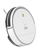 BEKO - VRR 60110 VW: Robot Vacuum Cleaner AF Home