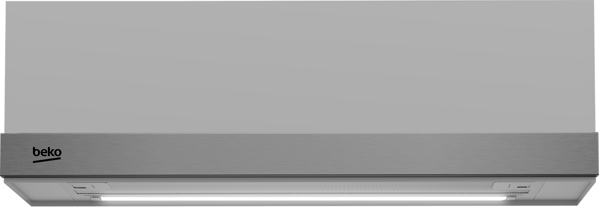 BEKO - HNT61320XH: Hood (Telescopic, 60 cm) AF Home