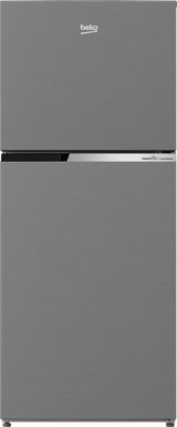 BEKO - RDNT371I50VS: Fridge Freezer (Freezer Top, 66 cm) AF Home