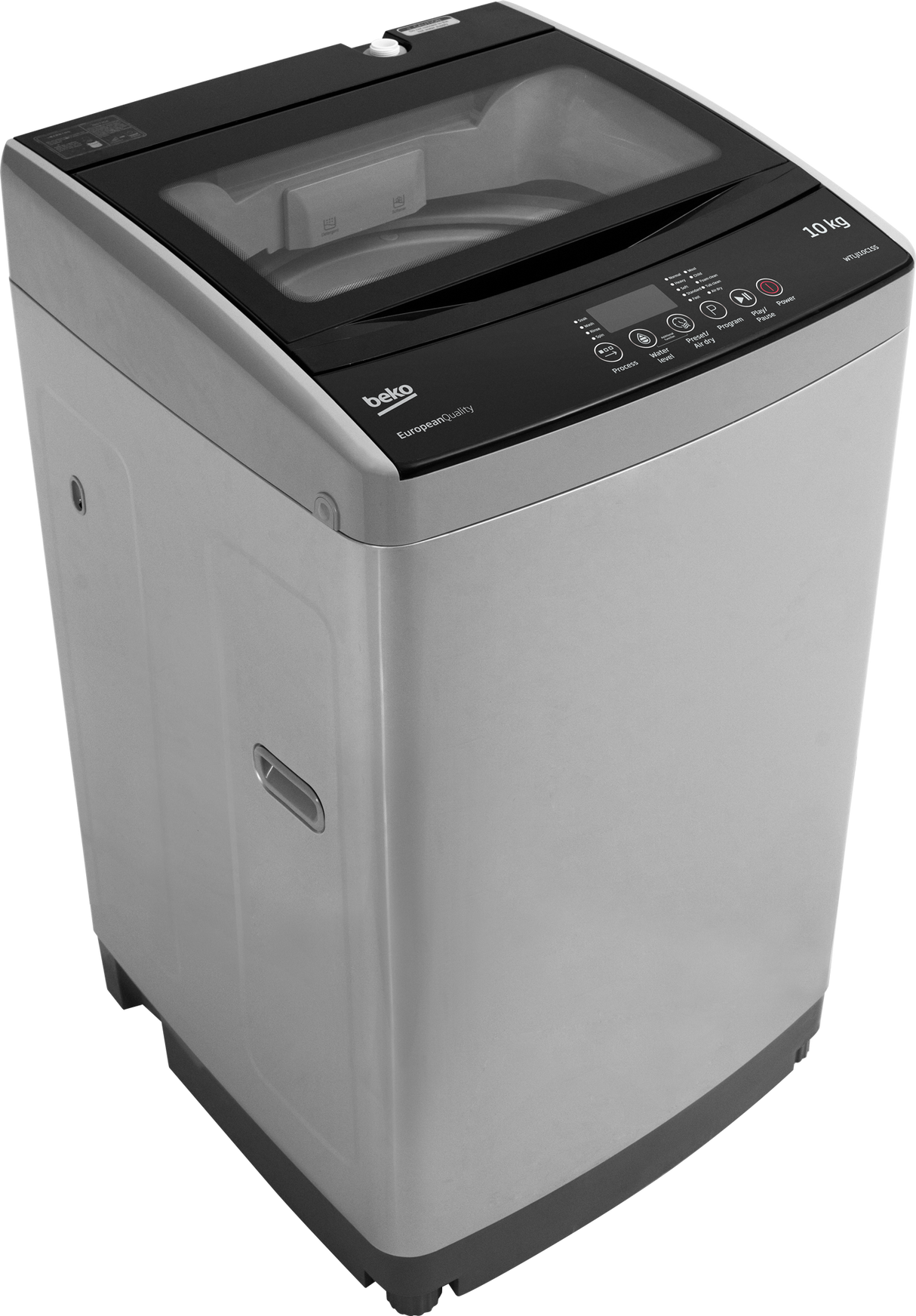 BEKO - Automatic Top-Loading Washing Machine AF Home