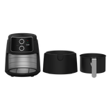 BEKO - FRL 2242 B: Fryer (Air, 1500 W) AF Home