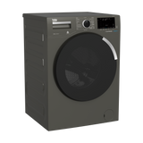 WCV10746M: 10 kg, 1400 rpm, 15 wash programs AF Home