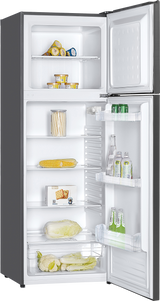 BEKO - Fridge Freezer (Freezer Top) AF Home