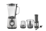 BEKO - TBN 30848 X: Table Blender (800 W, 1.5 L) AF Home