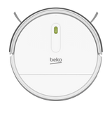 BEKO - VRR 60110 VW: Robot Vacuum Cleaner AF Home