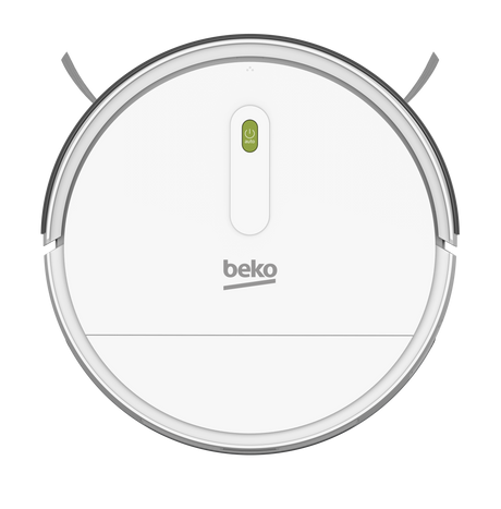 BEKO - VRR 60110 VW: Robot Vacuum Cleaner AF Home