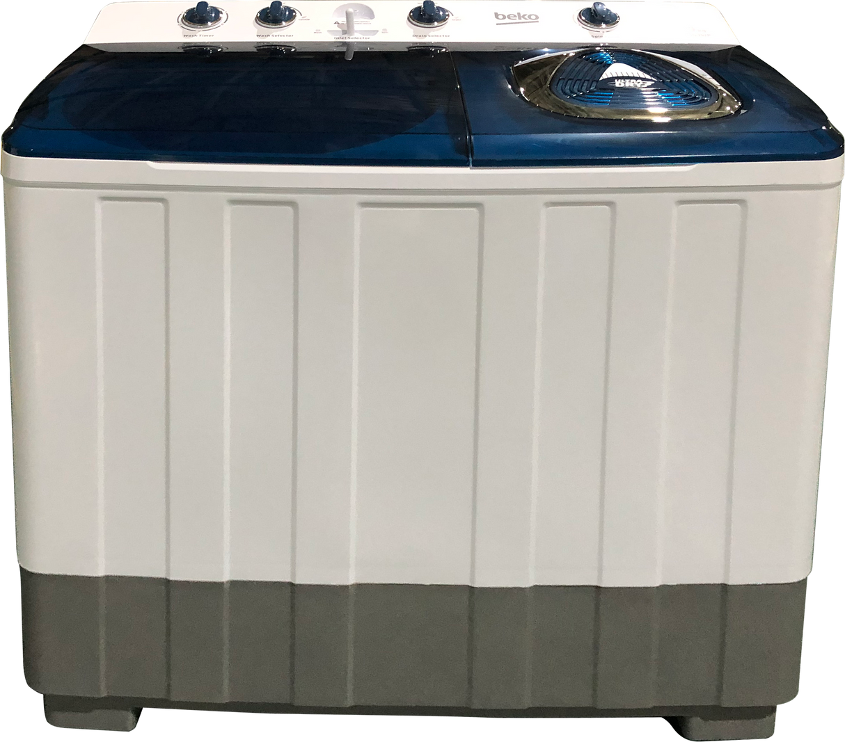 BEKO - Washing Machine Twin Tub AF Home