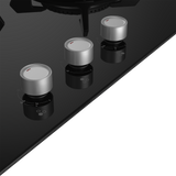 BEKO - HIEW 73242 SOB: Built-In Hob (Gas, 75 cm) AF Home