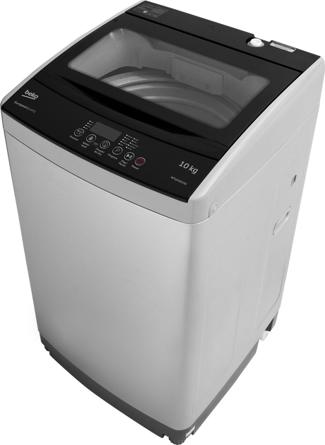 BEKO - Automatic Top-Loading Washing Machine AF Home